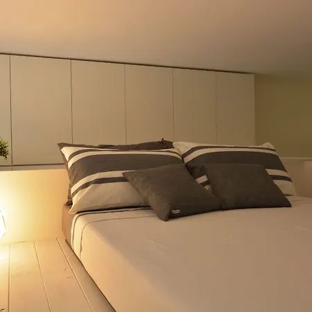 Ξενοδοχείο Casa Di Mamma Μπάρι