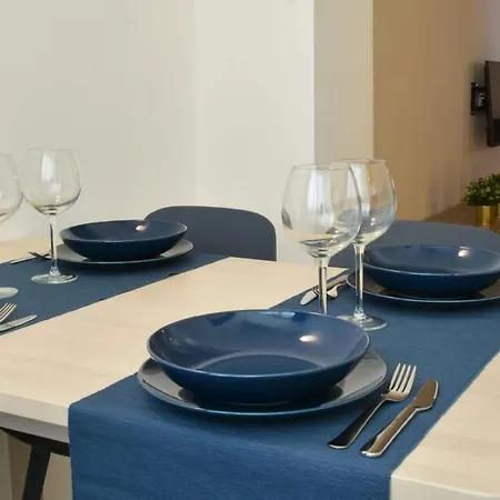 Casa Di Mamma Otel *