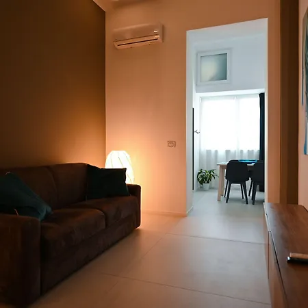 Otel Casa Di Mamma Bari