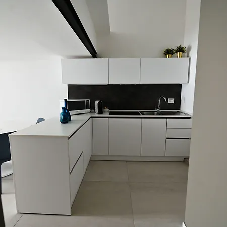 Casa Di Mamma * Bari