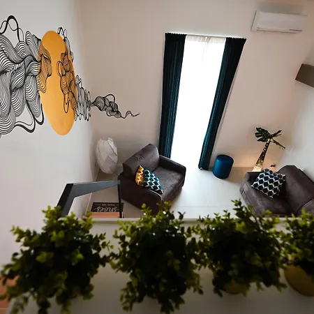 Ξενοδοχείο Casa Di Mamma