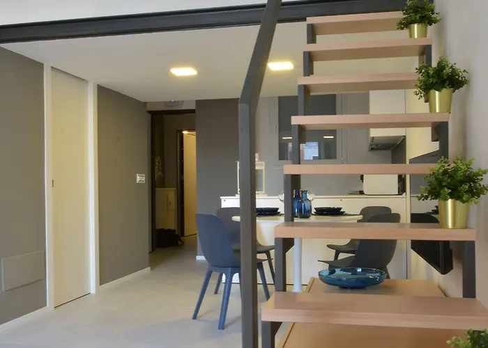 Hotel Casa Di Mamma Bari