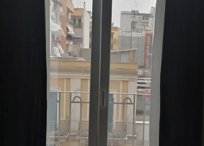 Casa Di Mamma Μπάρι