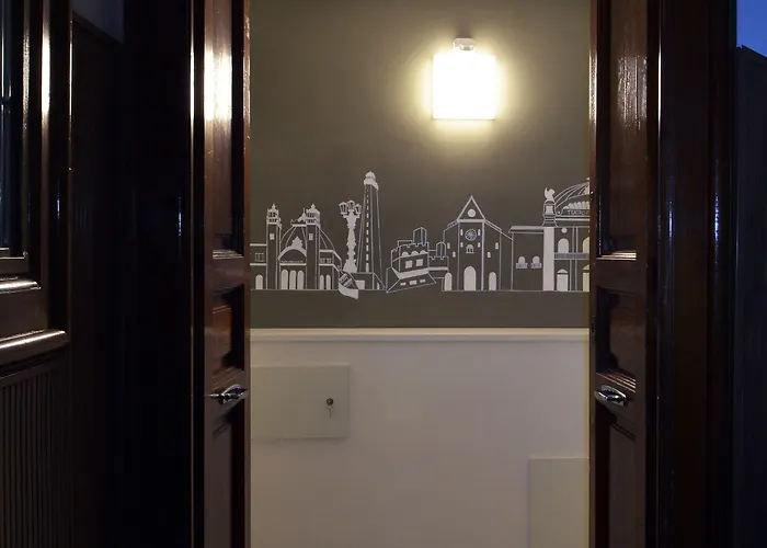 Ξενοδοχείο Casa Di Mamma