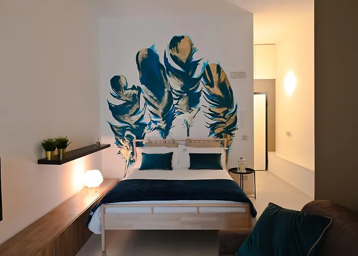 Ξενοδοχείο Casa Di Mamma *