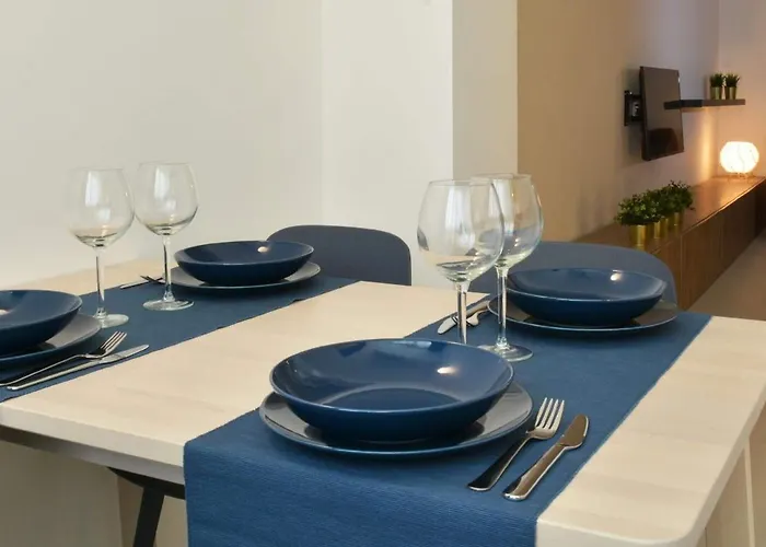 Casa Di Mamma Ξενοδοχείο *