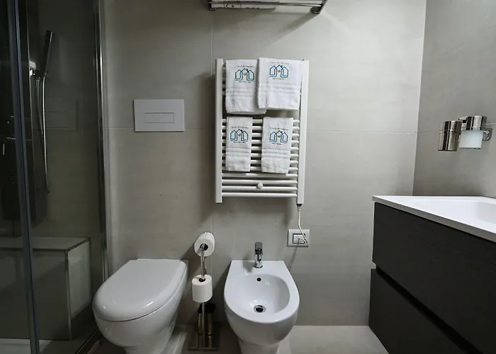 Casa Di Mamma Μπάρι