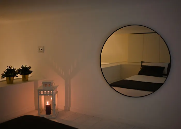 Casa Di Mamma Μπάρι