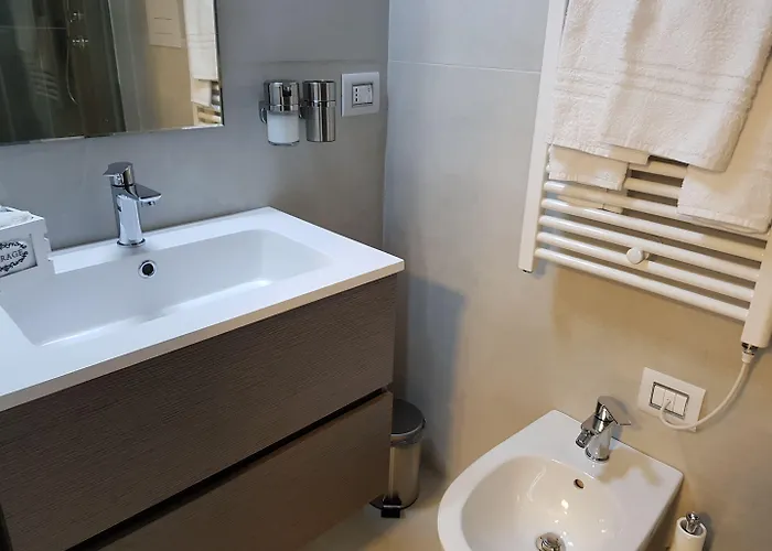 Casa Di Mamma Hotel Bari