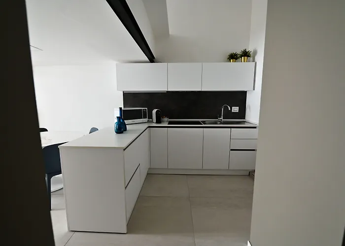 Casa Di Mamma * Μπάρι