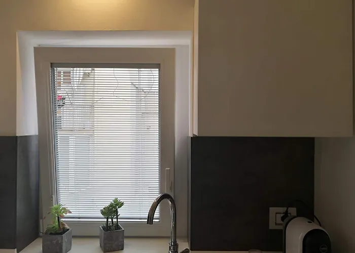 Casa Di Mamma Μπάρι