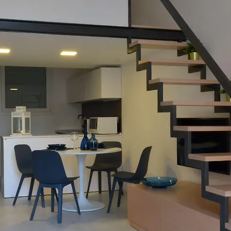 Casa Di Mamma Готель *