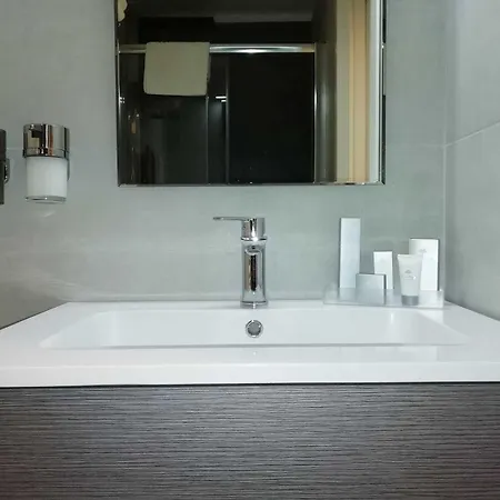 Готель Casa Di Mamma *