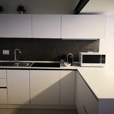 Casa Di Mamma Готель *