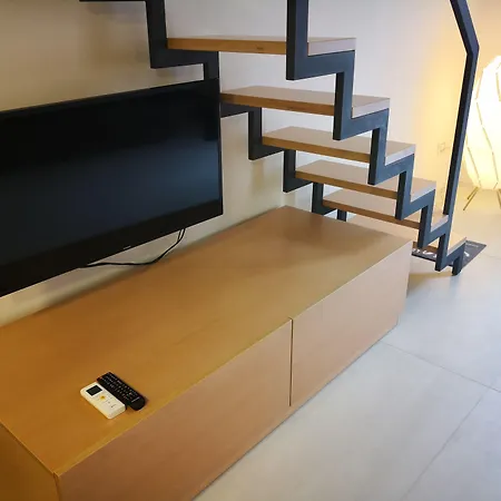 Готель Casa Di Mamma *