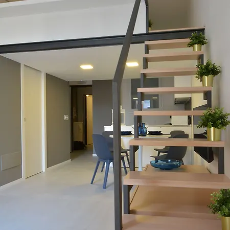 Готель Casa Di Mamma Барі