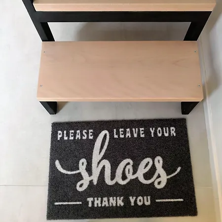 Casa Di Mamma Готель *