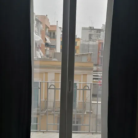 Casa Di Mamma Барі