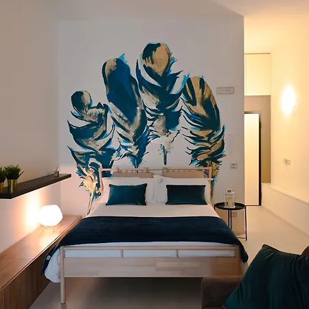 Готель Casa Di Mamma *