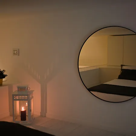 Casa Di Mamma Барі