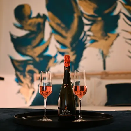 Отель Casa Di Mamma