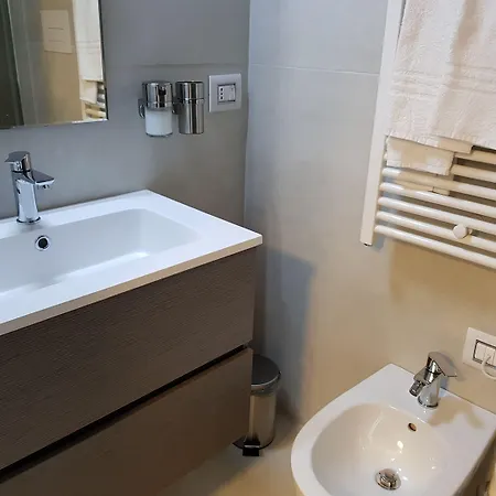 Casa Di Mamma מלון בארי