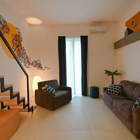 Casa Di Mamma * 巴里