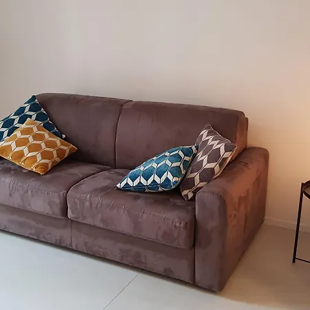 Casa Di Mamma Отель