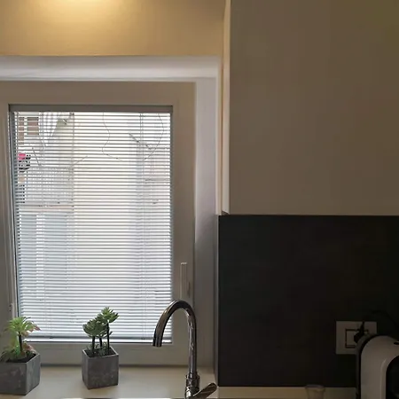 Casa Di Mamma 巴里