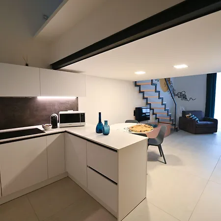 Casa Di Mamma *