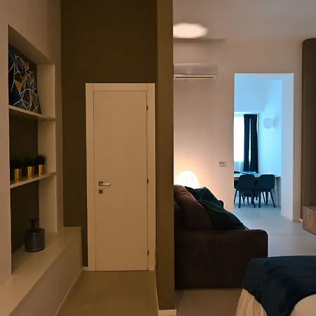Casa Di Mamma 巴里