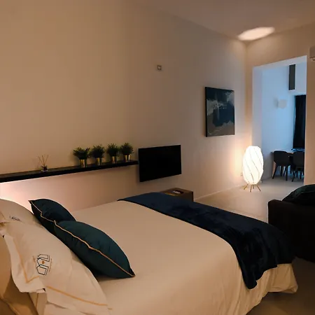 Casa Di Mamma 巴里