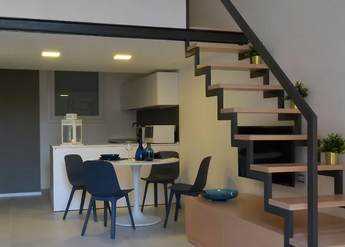 Casa Di Mamma Hotel *