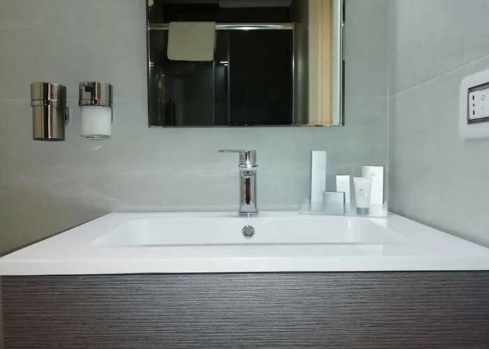 Szálloda Casa Di Mamma *