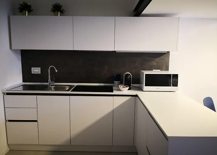 Casa Di Mamma Szálloda *