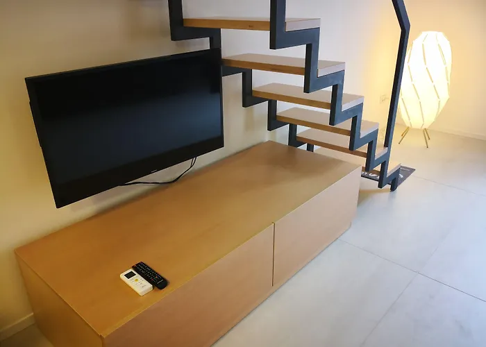 Szálloda Casa Di Mamma *