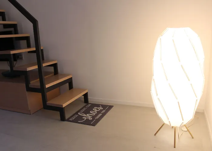 Casa Di Mamma Szálloda