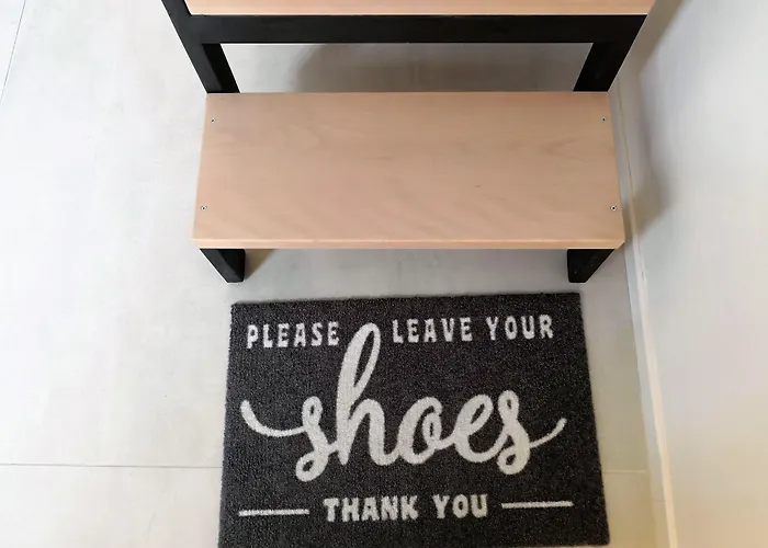 Casa Di Mamma Szálloda *