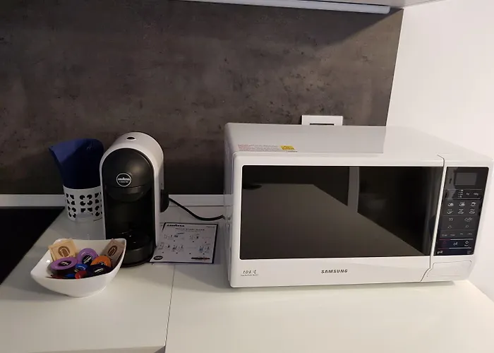 Casa Di Mamma Szálloda