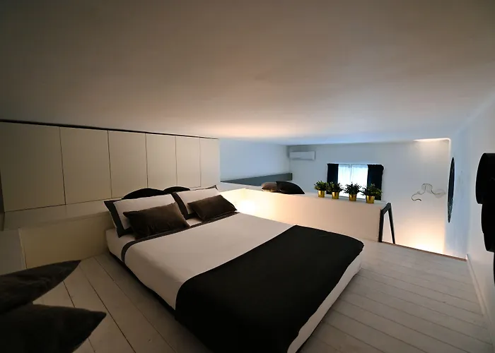 Casa Di Mamma Szálloda