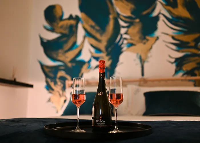 Szálloda Casa Di Mamma