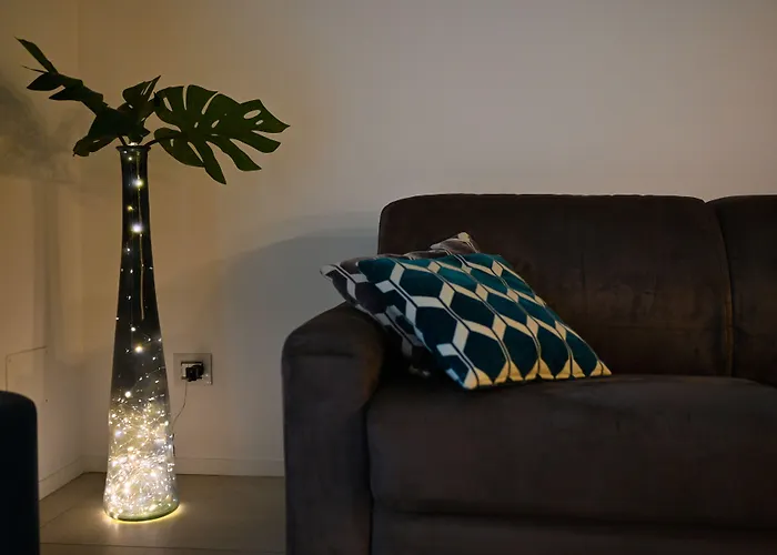 Casa Di Mamma * Bari