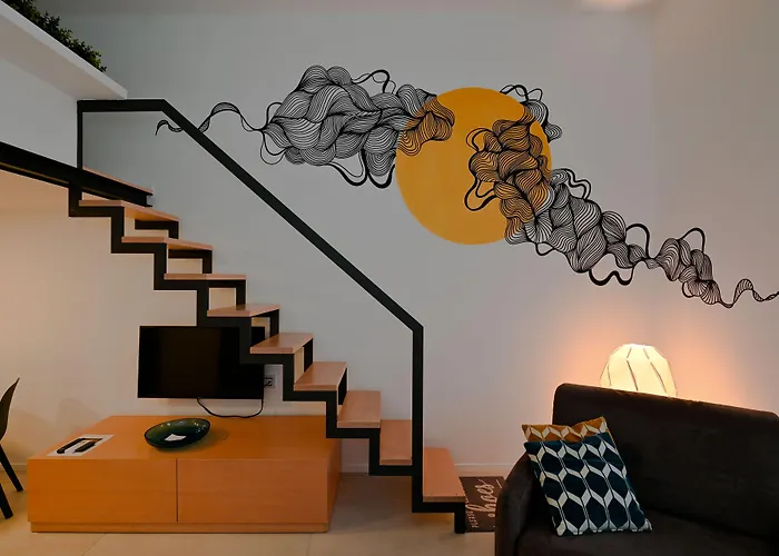 Casa Di Mamma Szálloda