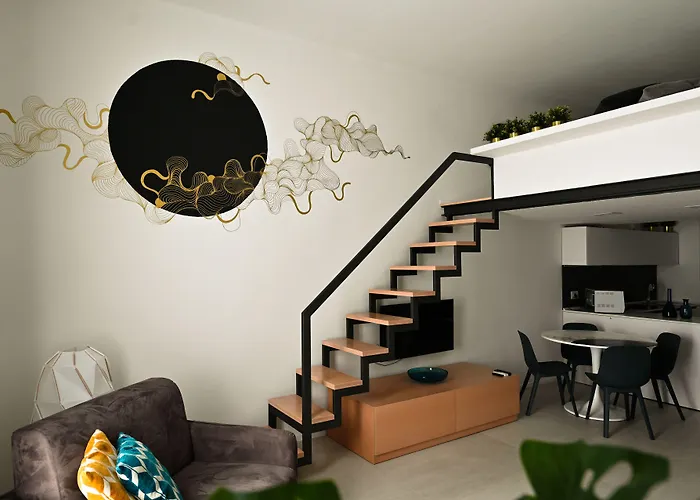 Szálloda Casa Di Mamma Bari